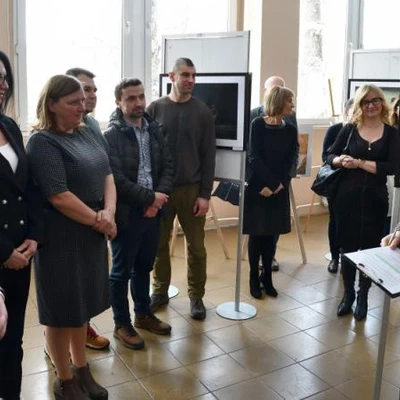 13 grudnia 2022 r.,, Ochrona Chomika Europejskiego