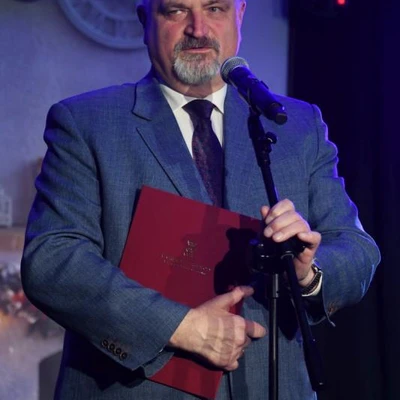 15 grudnia 2022; Spotkanie przedświąteczne