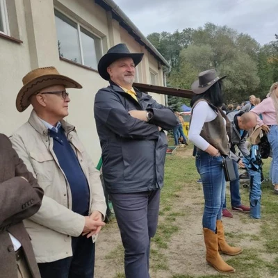 16 października 2022 r., Hubertus 2022