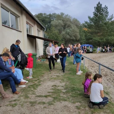 16 października 2022 r., Hubertus 2022