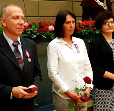 5 października 2022 r., Uroczysta Inauguracja 70. roku akademickiego na Uniwersytecie Rolniczym w Krakowie