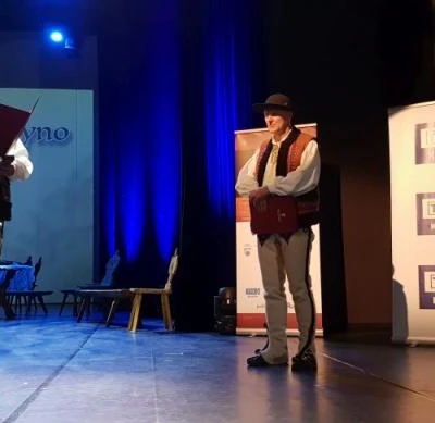 5 listopada 2022 r., Jubileusz 70-lecia Studenckiego Zespołu Góralskiego 