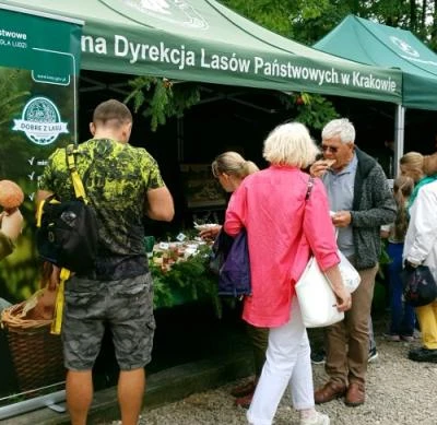 3-4 września 2022 r., VII Małopolskie Targi Żywności 