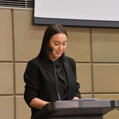 30 maja 2022 r., Zakończenie sesji Kół Naukowych
