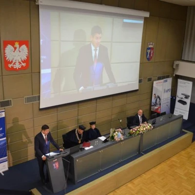 5-6 września 2022 r., Konferencja z okazji Jubileuszu 45-lecia Wydziału Inżynierii Produkcji i Energetyki