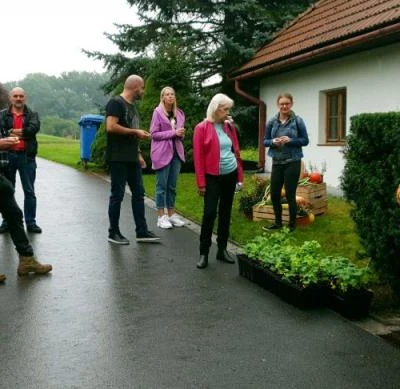 10 września 2022 r., Święto Winobrania URK