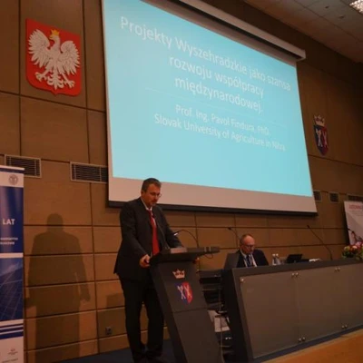 5-6 września 2022 r., Konferencja z okazji Jubileuszu 45-lecia Wydziału Inżynierii Produkcji i Energetyki
