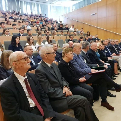 8 kwietnia 2022 r., Olimpiada Wiedzy i Umiejętności Rolniczych