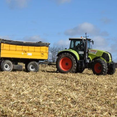 Agro-Krak UR 2021