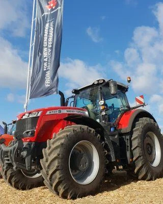Agro-Krak UR 2021