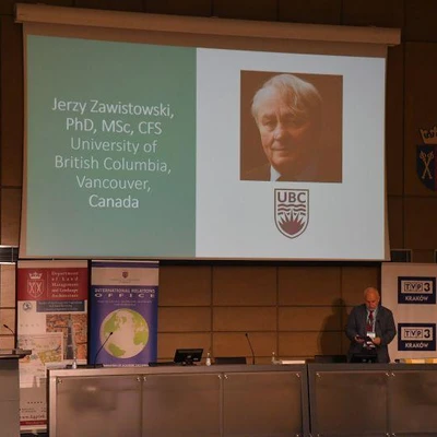 27 września 2021 r., International Scientific Conference 'Cultural Heritage'