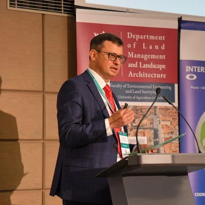 27 września 2021 r., International Scientific Conference 'Cultural Heritage'