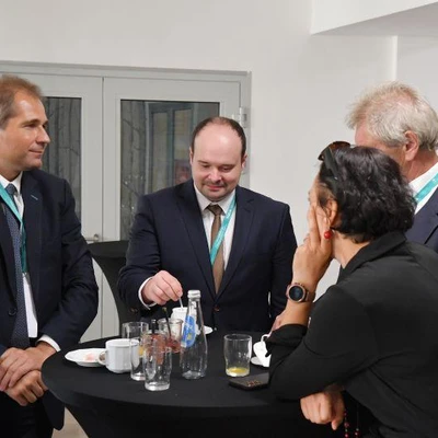 27 września 2021 r., International Scientific Conference 'Cultural Heritage'