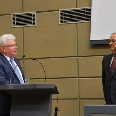 17 lipca 2020 r., Ostatnie posiedzenie Senatu UR kadencji 2016-2020