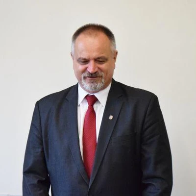 1 września 2020 r., Przekazanie władzy rektorskiej