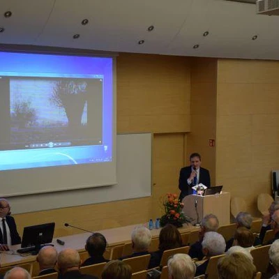 Seminarium poświęcone pamięci Prof. Tadeusza Wojtaszka