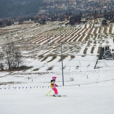1 marca 2020 r., IX Międzywydziałowe Mistrzostwa UR w Narciarstwie Alpejskim i Snowboardzie