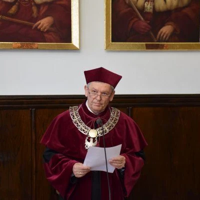 3 lipca 2020 r., Uroczyste Promocje Habilitacyjne I Doktorskie