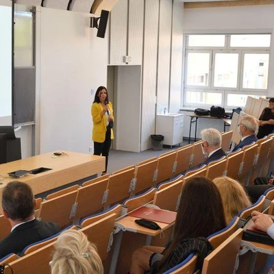 9 października 2020 r., Zakończenie I edycji Studiów Mba „Zarządzanie Bankiem Spółdzielczym”