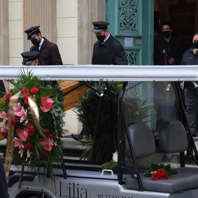 Pożegnanie Rektora prof. Piotra Zalewskiego,