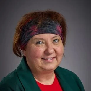 prof. dr hab. inż. Monika Bieniasz