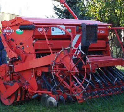 Agro-Krak UR 2019