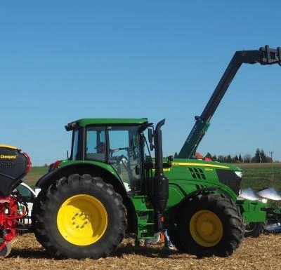 Agro-Krak UR 2019