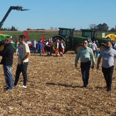 Agro-Krak UR 2019