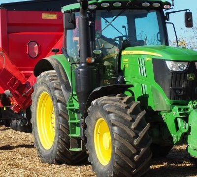 Agro-Krak UR 2019