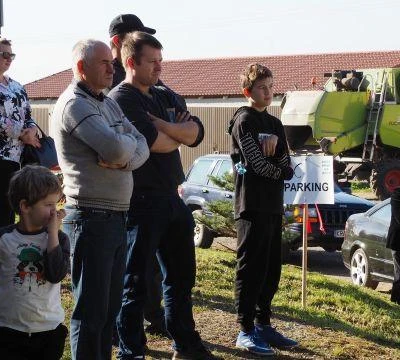 Agro-Krak UR 2019