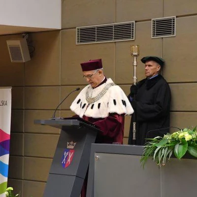 Uroczysta Inauguracja 67. roku akademickiego na Uniwersytecie Rolniczym