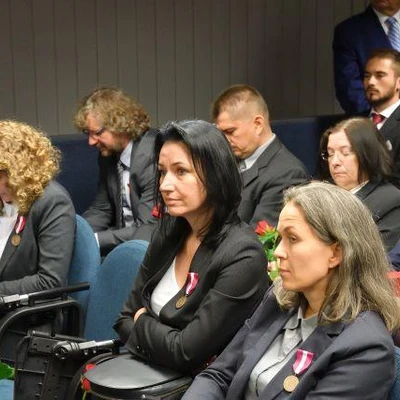 Uroczysta Inauguracja 67. roku akademickiego na Uniwersytecie Rolniczym