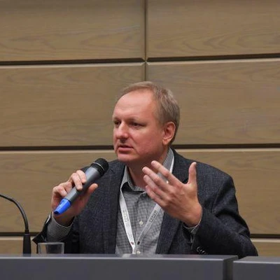 V Forum Green Smart City