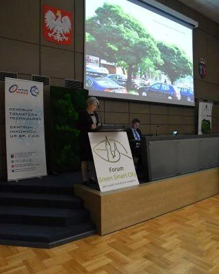 IV Forum Green Smart City 2018.