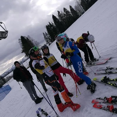 VIII Międzywydziałowe Mistrzostwa UR w Narciarstwie Alpejskim i Snowboardzie