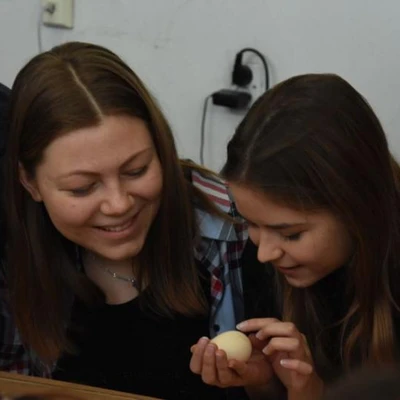 Naukowe Inspiracje – Ciekawe i Kreatywne