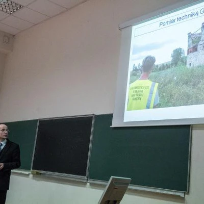 Wielka Lekcja Inżynierii Środowiska