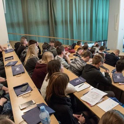 Wielka Lekcja Inżynierii Środowiska