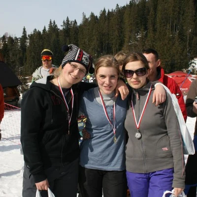 Mistrzostwa UR w narciarstwie alpejskim i snowboardzie
