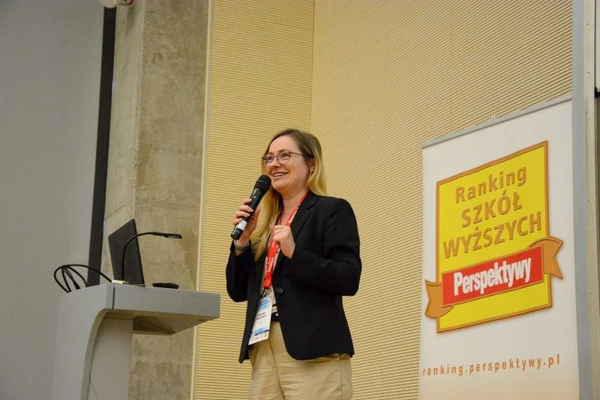 Uniwersytet Rolniczy na Seminarium Rankingowym 2025