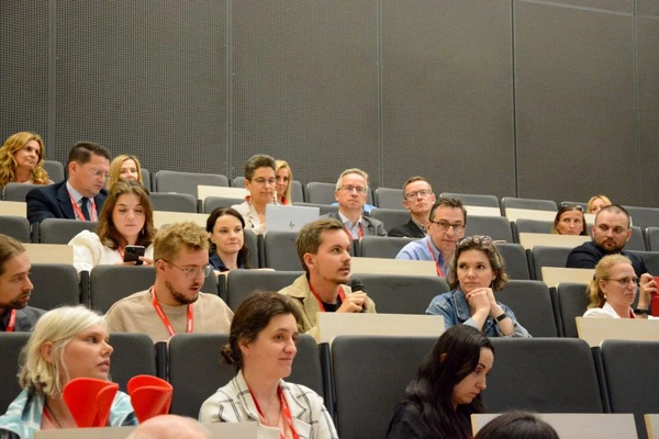 Uniwersytet Rolniczy na Seminarium Rankingowym 2025