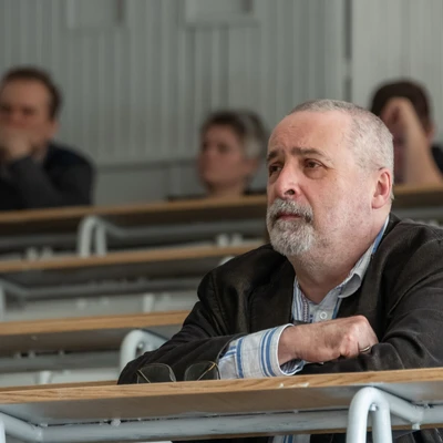 spotkanie między nauka a sztuką - uczestnicy 10
