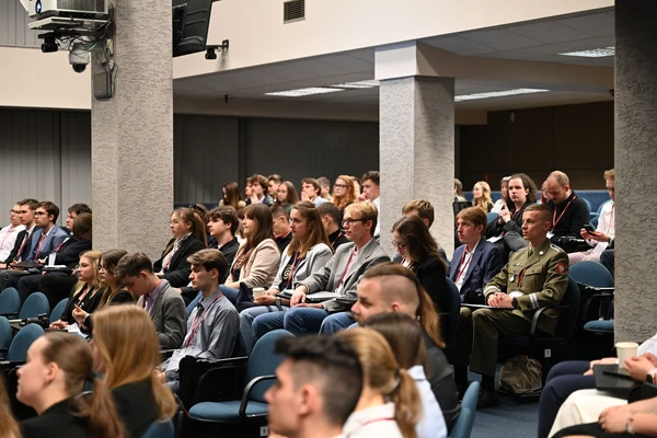 XIX Ogólnopolska Konferencja Studentów Geodetów