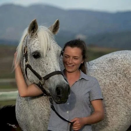 Weronika Sosnowska