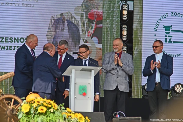 Agropromocja 2025, uczestnicy_14