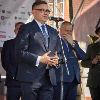 20-21 września 2025 r. XI Małopolskie Targi Żywności „Zasmakuj z URK”