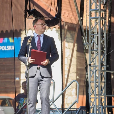 20-21 września 2025 r. XI Małopolskie Targi Żywności „Zasmakuj z URK”