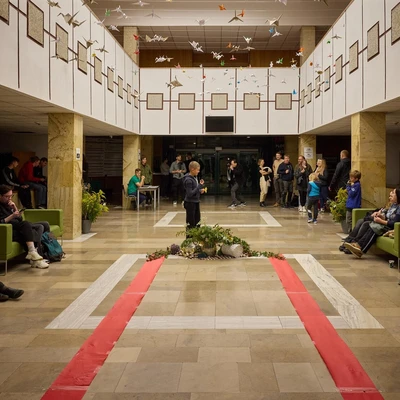 26 września 2025 r. Małopolska Noc Naukowców