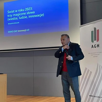 9 marca 2023 r., Demo Day Innowacji 4.0