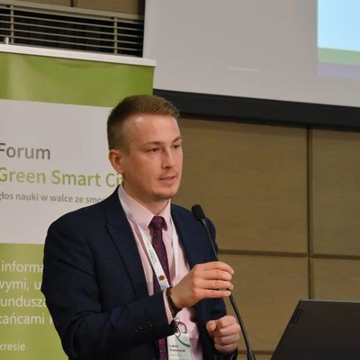 20-21 kwietnia 2023 r.; VII Forum Green Smart City